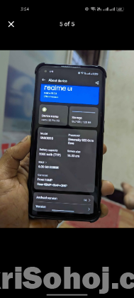 realme narzo 50 pro 5G